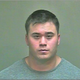 Oklahoma City Police Officer Daniel Holtzclaw has been arrested on sexual assault charges.
The Oklahoman screenshot